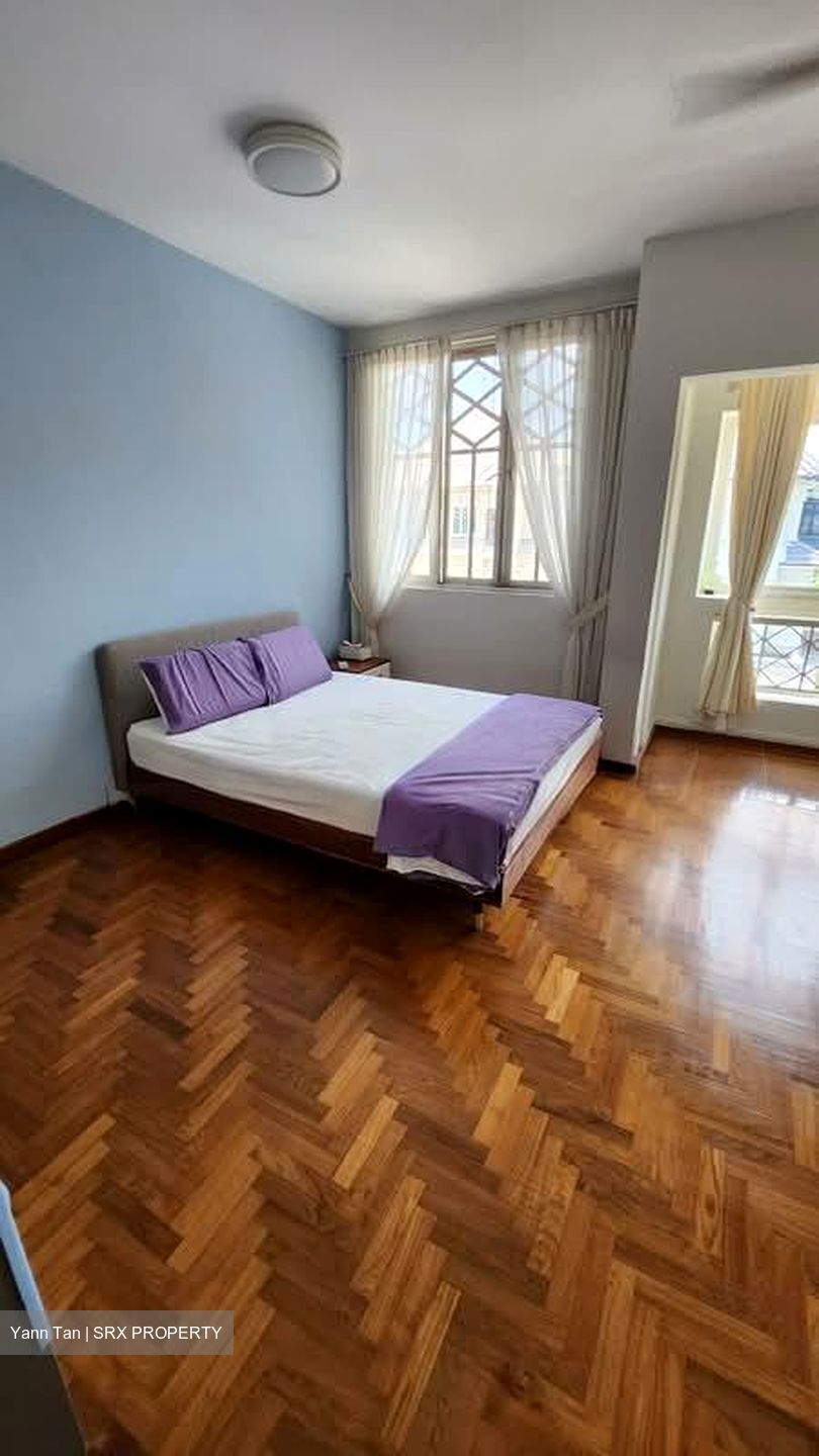 Parry Green (D19), Terrace #546593641